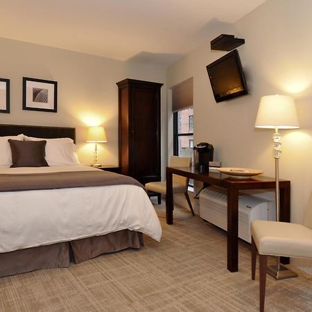 Dupont Place Aparthotel Washington Exterior photo